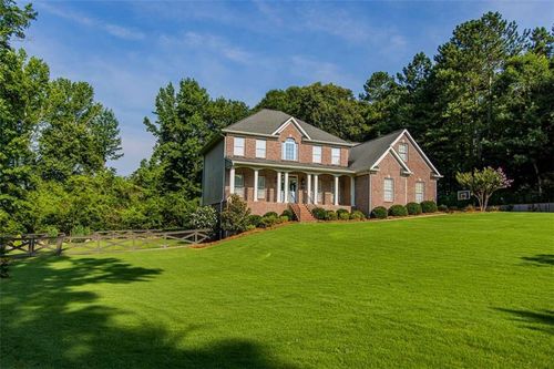 14 Stratford Ln Se, Rome, GA, 30161 | Card Image