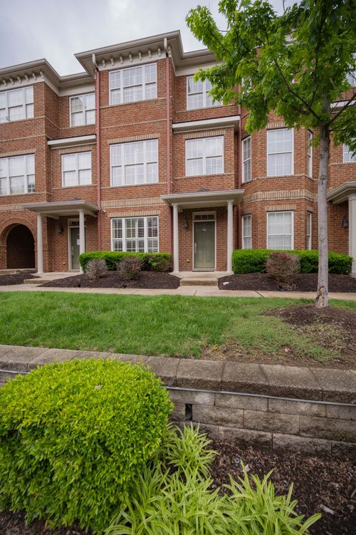 742-742 Wedgewood Park, Nashville, TN, 37203-5526 | Card Image