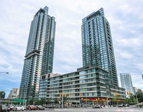 3208-15 Fort York Blvd, Toronto, ON, M5V3Y4 | Card Image
