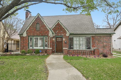 610 Clermont Ave, Dallas, TX, 75223-1210 | Card Image