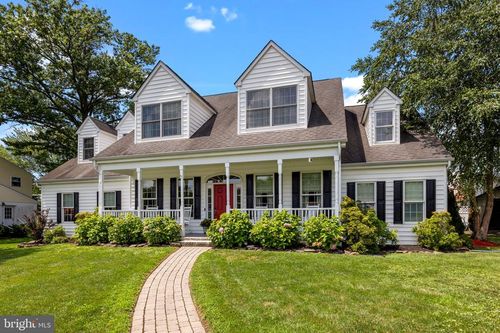 1472 Rosalie Ave, BENSALEM, PA, 19020-4162 | Card Image