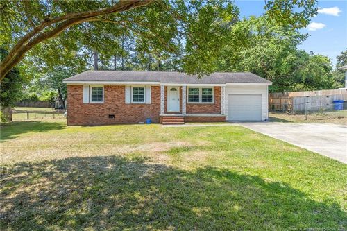 7104 Ryan St, Fayetteville, NC, 28314-0156 | Card Image