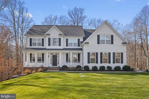 2061 Saint Pauls Ct, PRINCE FREDERICK, MD, 20678-3591 | Card Image