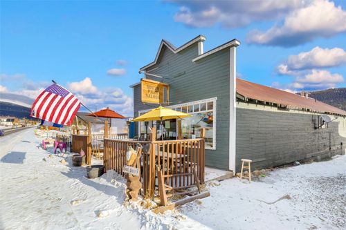 24 N Main Street, Alma, CO, 80420 | Card Image