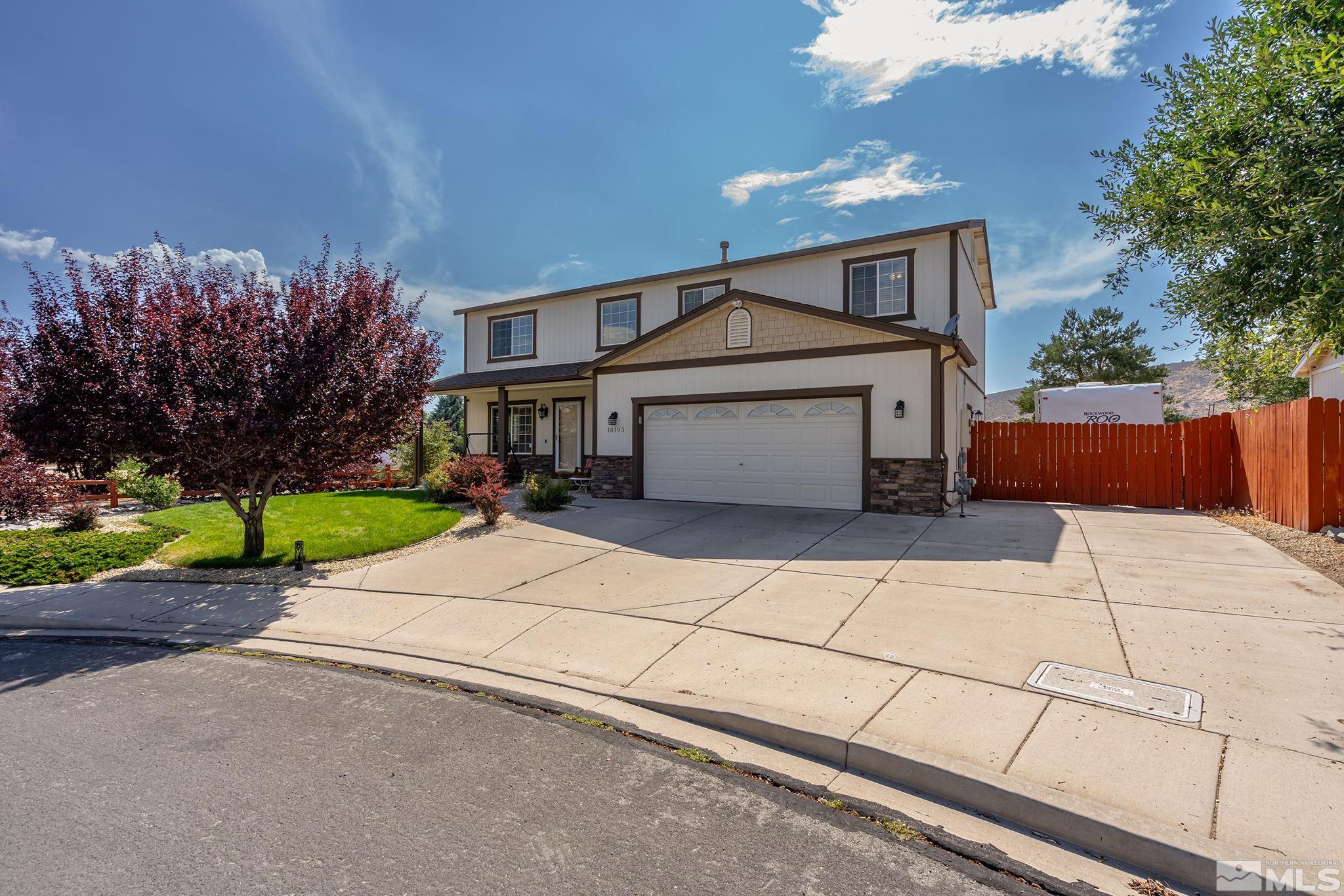 Pin Oak Ct, Reno, NV 89508