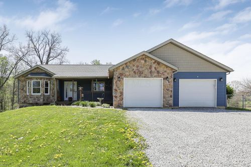3737 Hopewell Indian Rd, Glenford, OH, 43739-9793 | Card Image