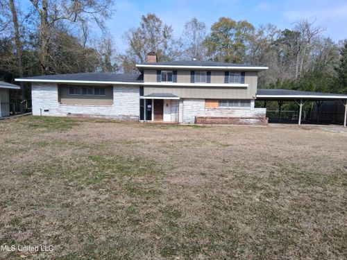 721 Idlewild Ln, Picayune, MS, 39466-2441 | Card Image