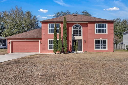 1600 Daybreak Drive, FRUITLAND PARK, FL, 34731 | Card Image