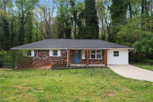5300 Timbo Ln Sw, Mableton, GA, 30126-1833 | Card Image