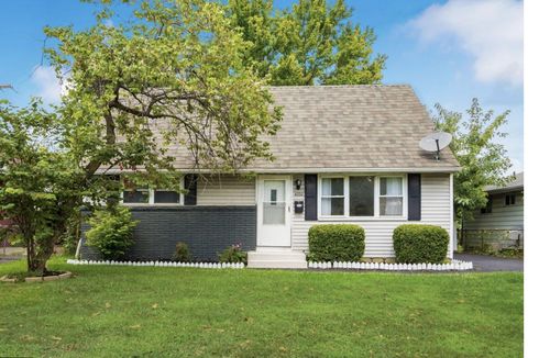 4220 Atlanta Dr, Columbus, OH, 43228-2105 | Card Image