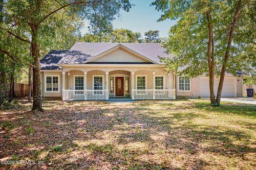 85404 Burmeister Rd, Fernandina Beach, FL, 32034-1228 | Card Image