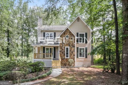71 Sunhigh St, Mcdonough, GA, 30253-4634 | Card Image