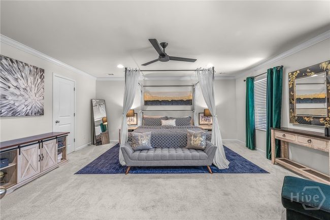 Primary Bedroom | Image 21
