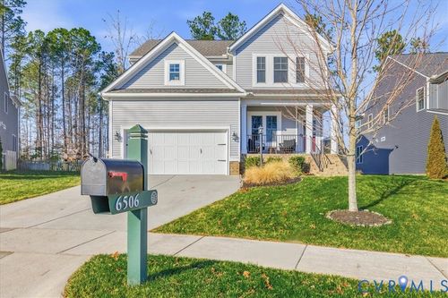6506 White Rock Ter, Moseley, VA, 23120-1832 | Card Image