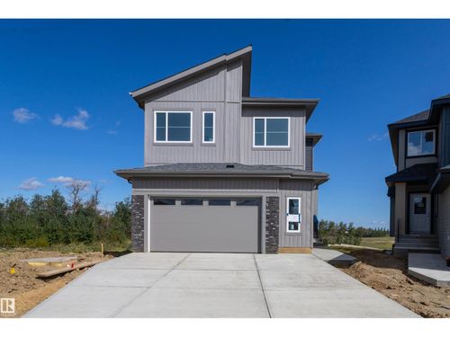 2319 Crossbill Lane Nw, Edmonton, AB, T5S0W4 | Card Image