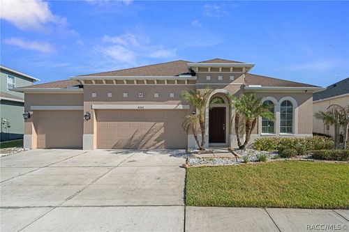 4206 Windcrest Dr, Wesley Chapel, FL, 33544-7830 | Card Image