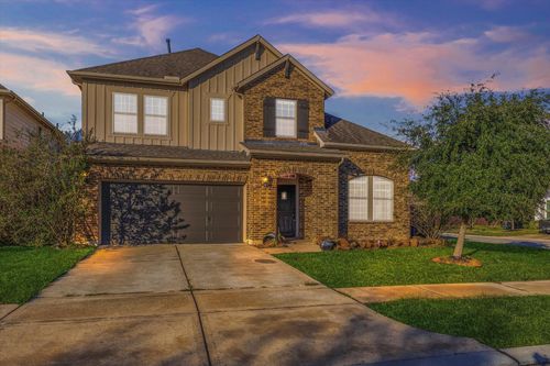 18027 Salt Meadow Ln, Crosby, TX, 77532-4091 | Card Image