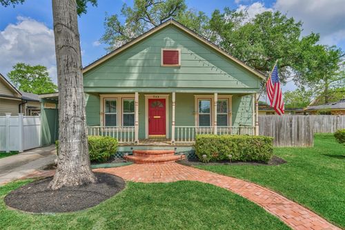 711 Granberry St, Humble, TX, 77338-4761 | Card Image