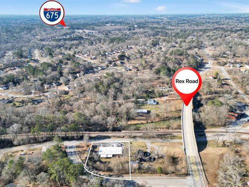 5948 Homestead Road, Rex, GA, 30273 | Card Image