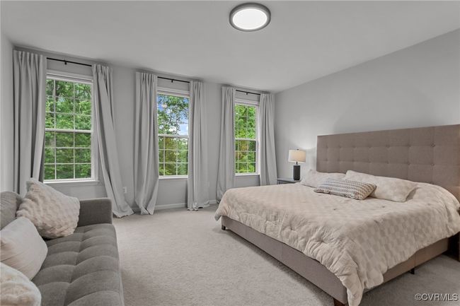 13285 Coalfield Station Ln, Condo with 3 bedrooms, 3 bathrooms and null parking in Midlothian VA | Image 34