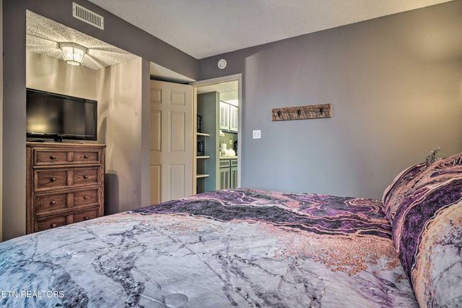 306 - 685 River Rd, Condo with 1 bedrooms, 1 bathrooms and null parking in Gatlinburg TN | Image 21