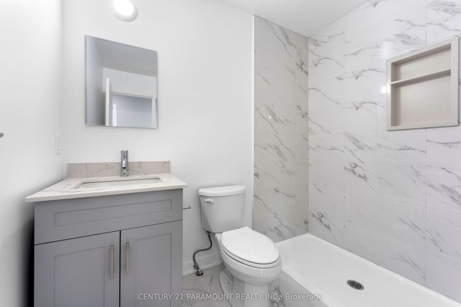 12 Hefferon Crt, House other with 6 bedrooms, 5 bathrooms and 4 parking in Brampton ON | Image 26