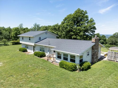 18880 S Skylight Mountain Road, Canehill, AR, 72717 | Card Image