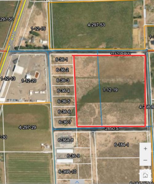 2794 S 325 W, Richfield, UT, 84701 | Card Image