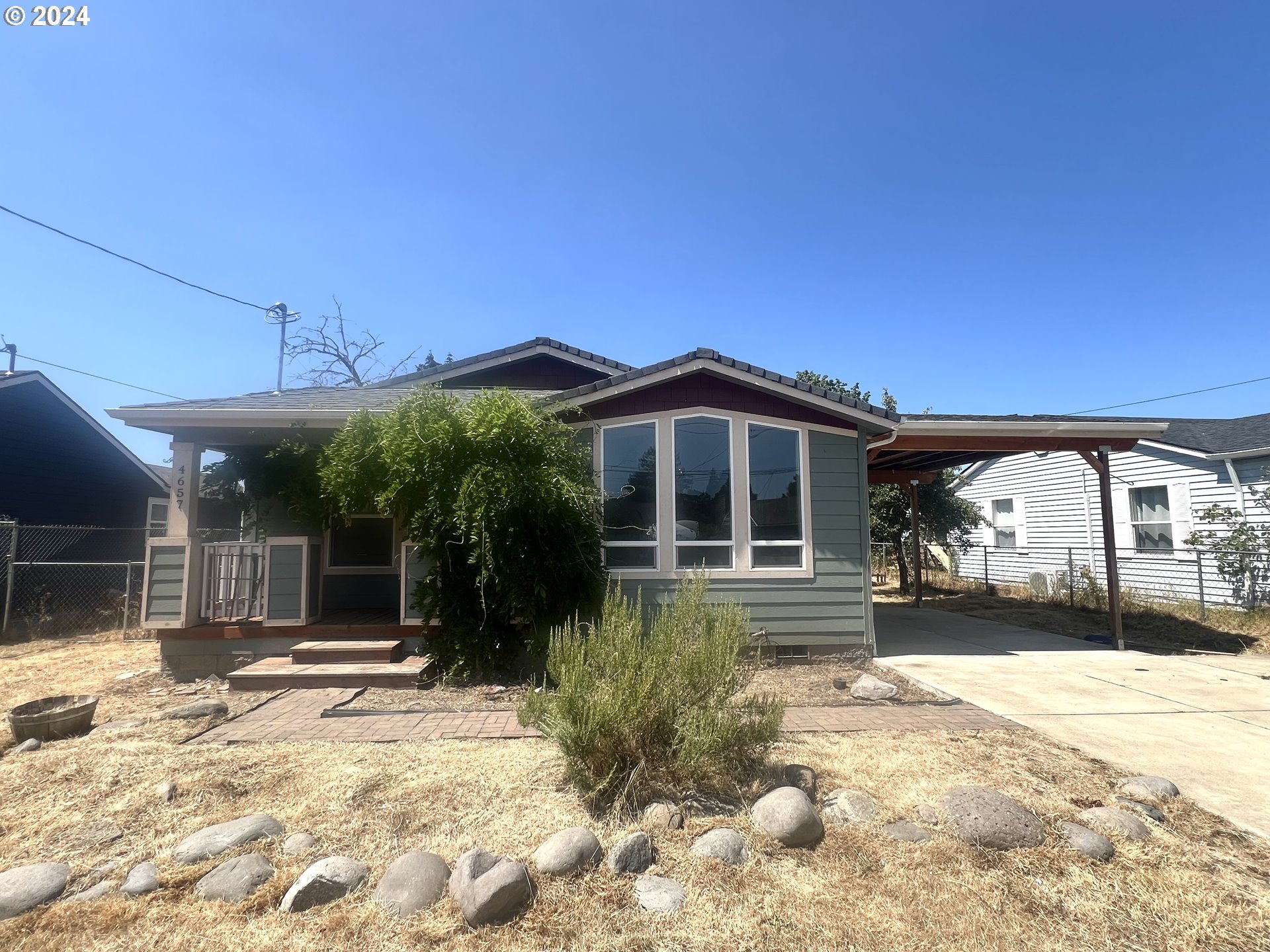 Clark Ave, Keizer, OR 97303 #1