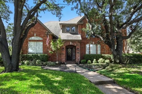 6100 Aberdeen Dr, Plano, TX, 75093-7927 | Card Image