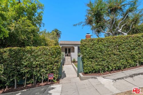 1937 N St Andrews Pl, Los Angeles, CA, 90068-3601 | Card Image