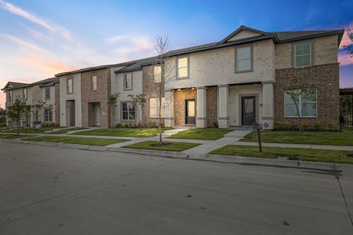 4323 Fayetteville Ave, Rowlett, TX, 75089 | Card Image