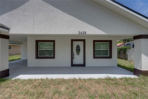 2428 Mosswood Ln, Lakeland, FL, 33801-7126 | Card Image