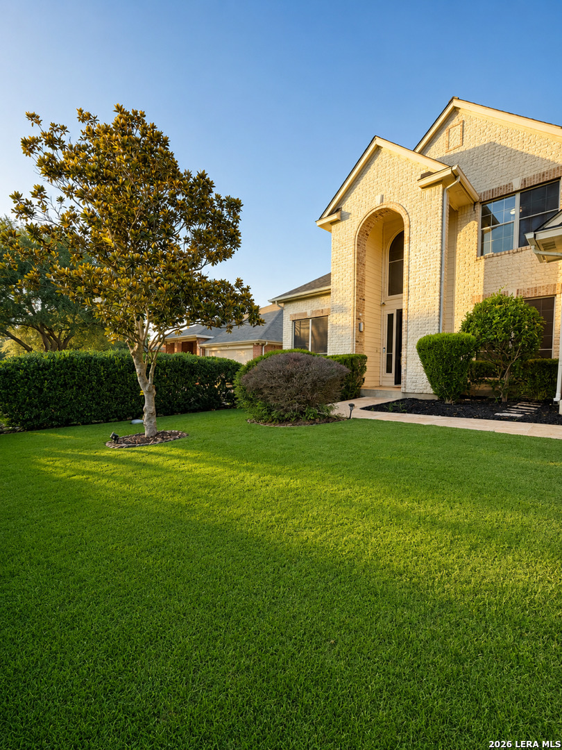 Residential in Cibolo 3