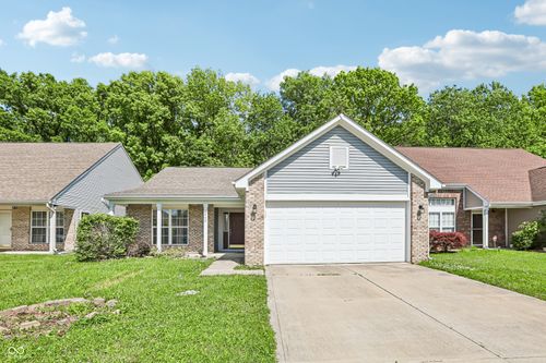 2045 Sotheby Ln, Indianapolis, IN, 46239-8983 | Card Image