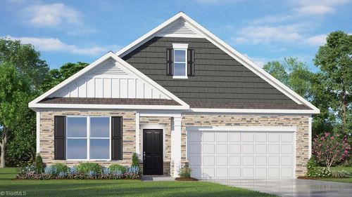 303 Sefton Drive, Jamestown, NC, 27282 | Card Image