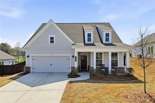 328 Mcqueen Way, Canton, GA, 30115-2501 | Card Image