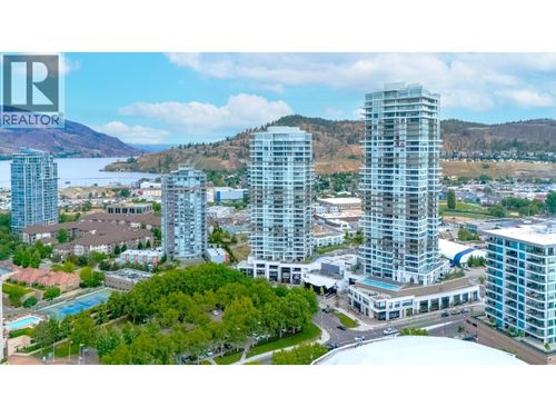 401-1191 Sunset Dr, Kelowna, BC, V1Y1Z5 | Card Image