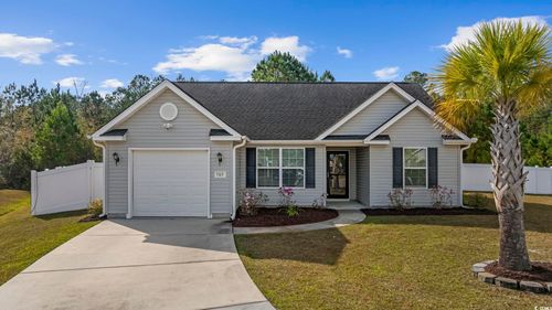 505 S View Ct, Myrtle Beach, SC, 29579-7082 | Card Image