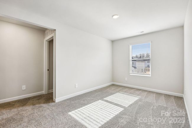Photo is not of the actual home, but is an inspirational photo of builder’s model home and may depict options, furnishings, and/or decorator features that are not included | Image 8