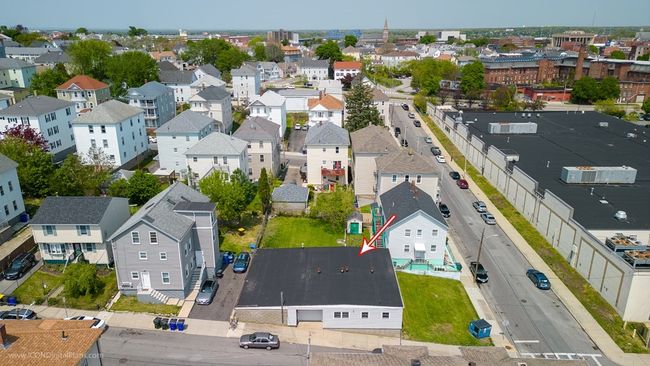 99 Nashua St, Home with 0 bedrooms, 1 bathrooms and 2 parking in Fall River MA | Image 24