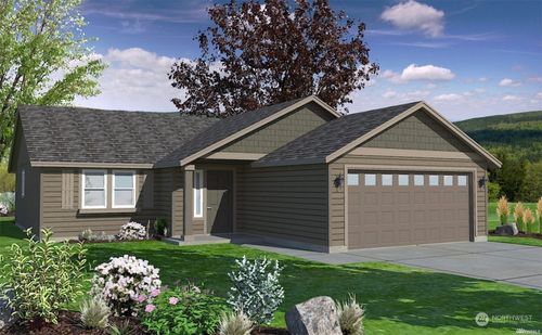 306 Saratoga Way, Moses Lake, WA, 98837 | Card Image