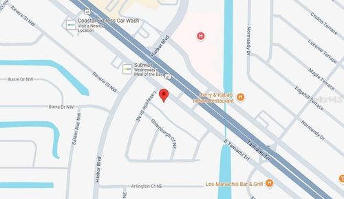ste-e-3417 Tamiami Trl, Port Charlotte, FL, 33952-8158 | Card Image