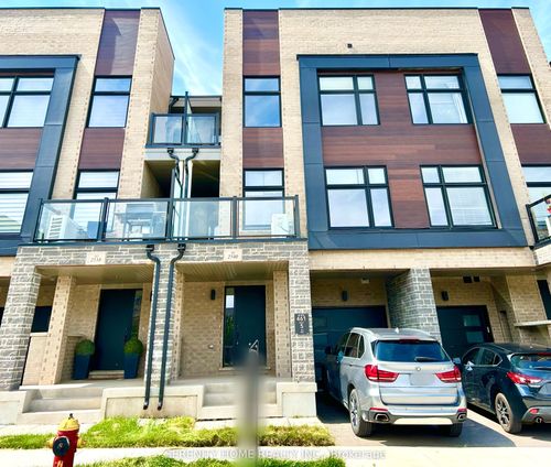 2540 Littlefield Cres, Oakville, ON, L6M5L8 | Card Image