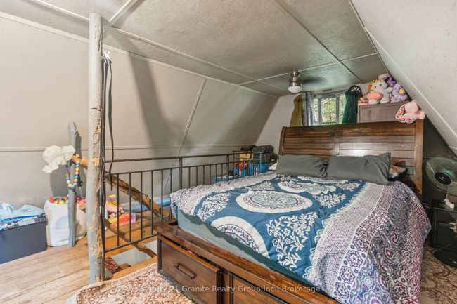 1553 Kushog Lake Rd, House other with 3 bedrooms, 1 bathrooms and 10 parking in Algonquin Highlands ON | Image 38