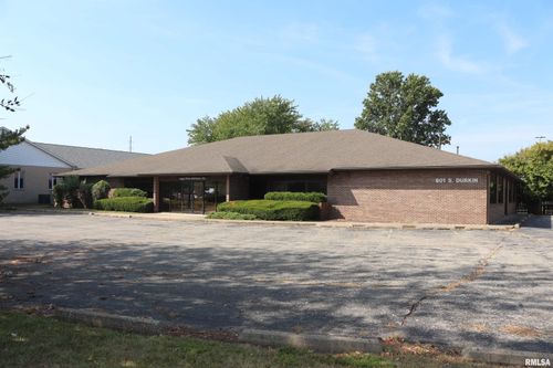 801 S Durkin Dr, Springfield, IL, 62704-6027 | Card Image