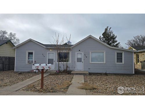 717 Elm St, Sterling, CO, 80751 | Card Image