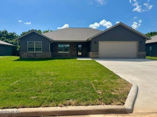 1520 Ridgemont Avenue Avenue, Monett, MO, 65708 | Card Image