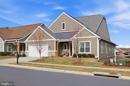 117 Pintail Way, LAKE FREDERICK, VA, 22630-2154 | Card Image