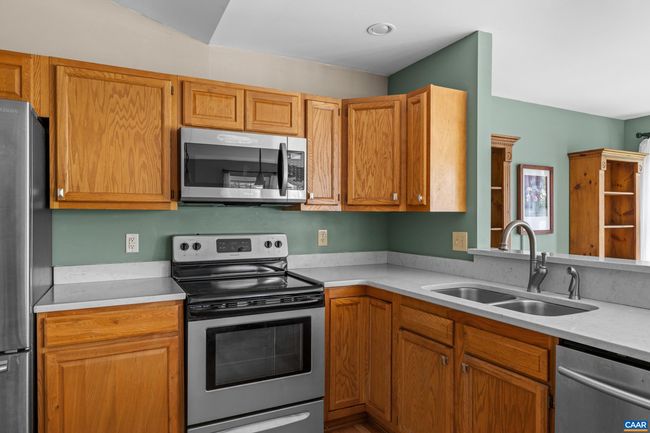 155 Westwood Rd, House other with 3 bedrooms, 2 bathrooms and null parking in STANARDSVILLE VA | Image 29